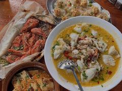 -御霞苑泥烩鸡休闲农庄