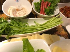 -东道煮牛肉火锅(东盛大街店)