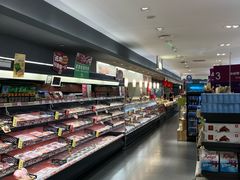 -GranVida生活超市(海信广场店)