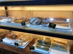 -韩国利尔面包(桂林路店)