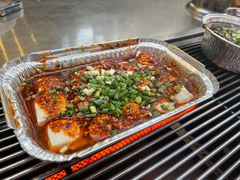 -西昌火焰山烧烤(中海国际店)