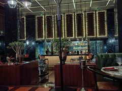 -Tivano意大利餐厅(成都居舍酒店)