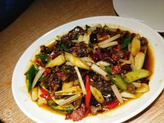赵姐鸡杂-李子坝梁山鸡(北碚万达五鸡哥店)