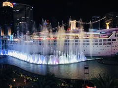 -润园四季椰子鸡火锅(海上世界店)