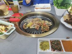 -棒小伙·齐齐哈尔烤肉(龙茗路店)