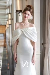 -Renee芮亦婚纱(原丽莎)
