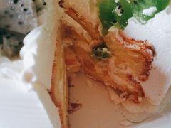 -卡漫莫尼蛋糕(私人定制店)