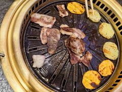 -龙记珍牛和牛烧肉(龙南街店)