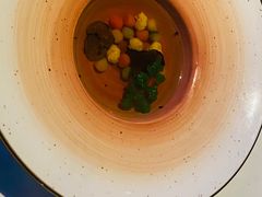 -渔火·特色餐厅(佘山世茂洲际酒店)