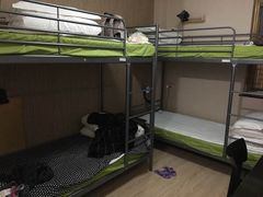 四人间-南京夫子庙国际青年旅舍