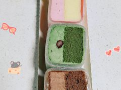 -盒马鲜生(文景博乐里购物广场店)