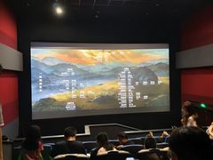 -博纳国际影城(龙华店)