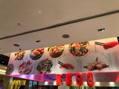 -深圳香格里拉酒店