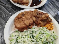 -全启和美食(由由店)