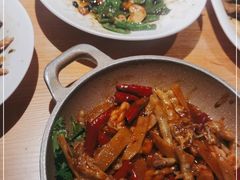 -顺香居·老字号湖北菜(江汉路店)