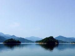 -千岛湖东南湖区