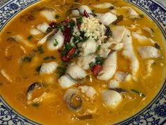 -聚丰园•湖鲜餐厅(阿红私房菜梅石路店)