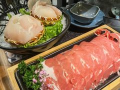 -湊湊火锅·茶憩(锦艺城店)