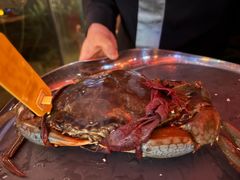 斯里兰卡青蟹-Ministry of Crab•MOC(交子大道店)