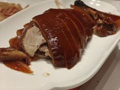 -大鸭梨烤鸭(金色漫香店)