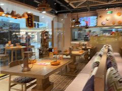 -谷丽麦馕新疆菜·清真(步步高梅溪新天地店)