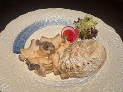 -岩盐·铁板料理(嘉里店)