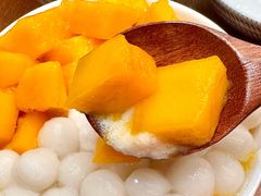 -小团圆糖水铺(襄阳南路店)