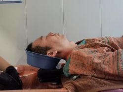 -头道汤头疗养生馆