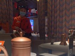 -西域阿里马新疆菜·清真(桂花路店)