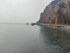 -长岛南北长山旅游景区