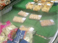 -盒马鲜生(皇庭广场店)