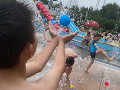 -南宫温泉水世界