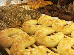 -窑滚面包专门店(马鞍山金鹰店)