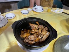 姜母鸭-莲花公园煎蟹(总店)