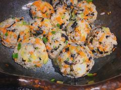 长今手抓饭-将军牛排·尔滨地标朝鲜族美食(总店)