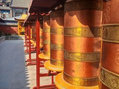 -护国法轮寺