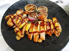 -娜娜家•Nana's restaurant (南开大悦城店)