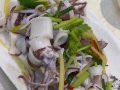 -东江海鲜大排档·潮汕菜·砂锅粥