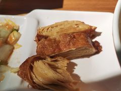 -龙华素斋(龙华路店)