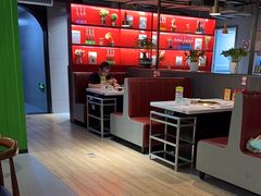 -炙城·韩式烤肉(南京东路店)