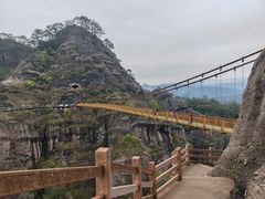 -冠豸山景区