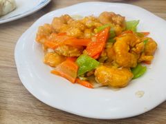 溜虾段-三合盛包子(盘锦路店)