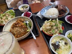 -菊儿人家·北京胡同菜(南锣鼓巷店)