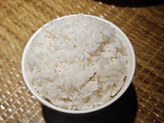 米饭-渝信川菜(长安店)