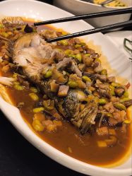 -香雪海饭店中餐厅·宴会厅(东环路店)