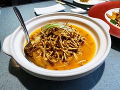 -润泽天·湘味家宴(岳麓山店)