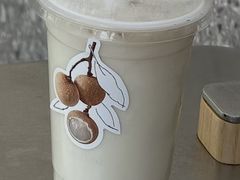 -喜茶(南京仙林金鹰店)