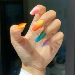 -安吉拉·纤纤玉指美甲美睫创意中心