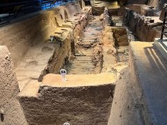 -秦始皇帝陵博物院-丽山园