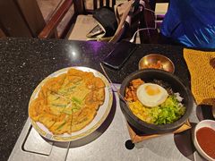-亚龙湾红树林度假酒店-韩轩韩餐厅